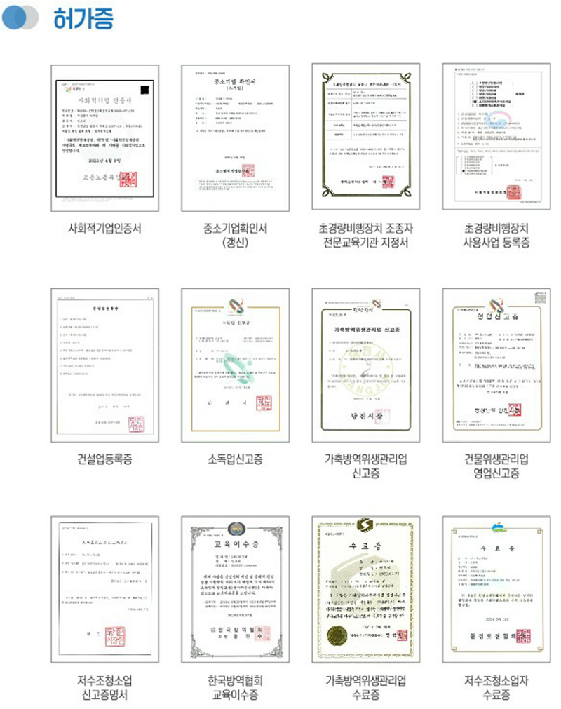 (주)아이엔 기업소개