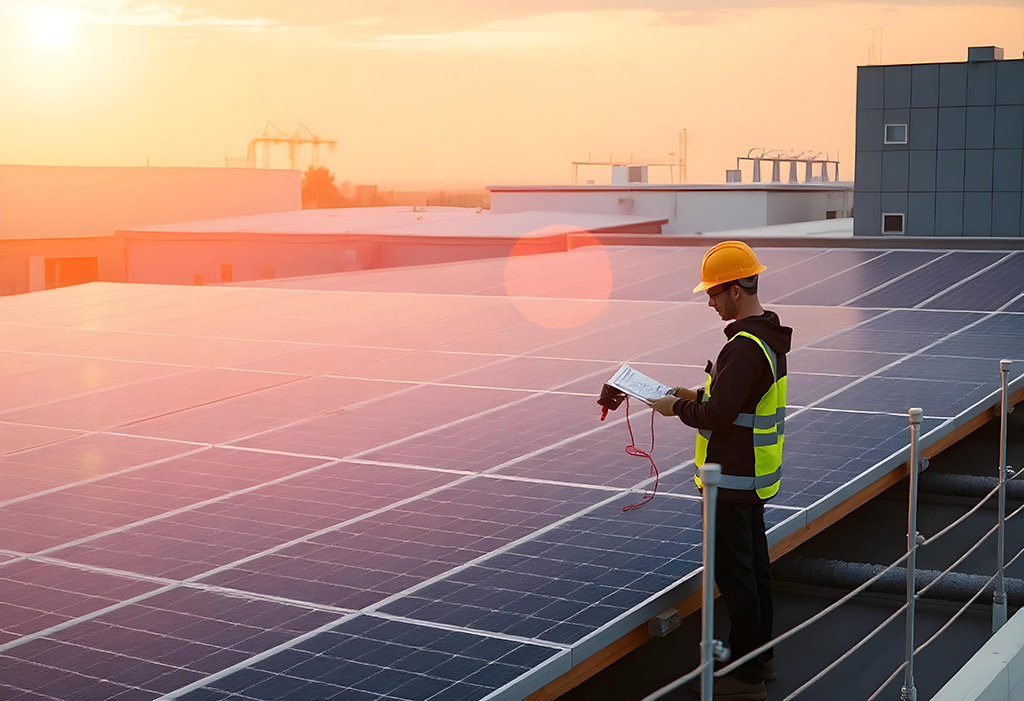 햇빛드림서비스 기업소개